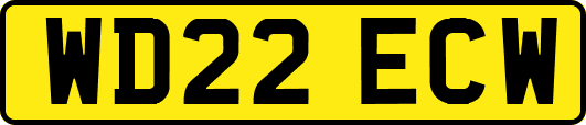 WD22ECW