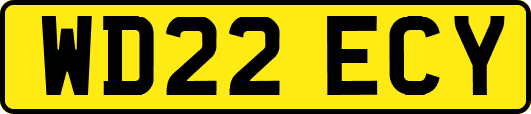 WD22ECY