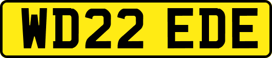 WD22EDE