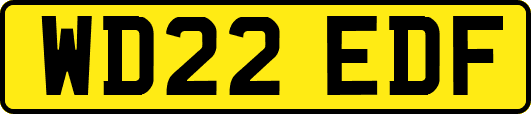 WD22EDF