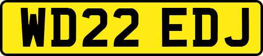 WD22EDJ