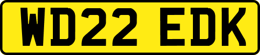 WD22EDK