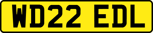 WD22EDL