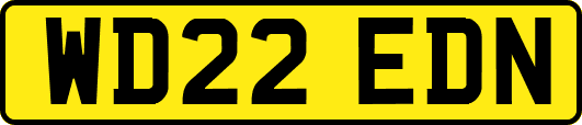 WD22EDN