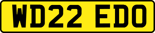 WD22EDO