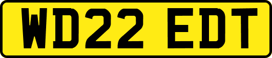 WD22EDT