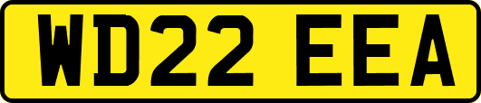 WD22EEA