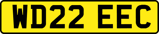 WD22EEC