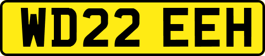 WD22EEH