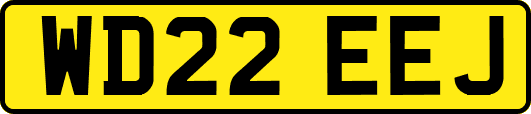 WD22EEJ