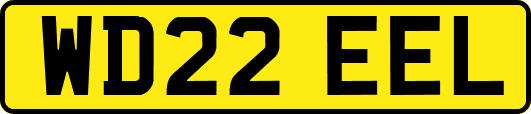 WD22EEL