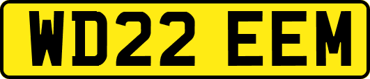 WD22EEM