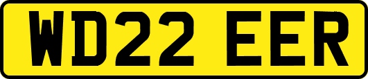 WD22EER