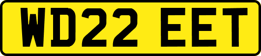 WD22EET