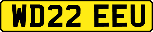 WD22EEU