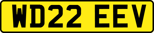 WD22EEV