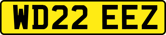 WD22EEZ