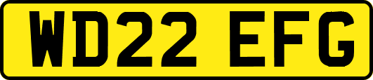 WD22EFG