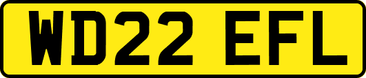 WD22EFL