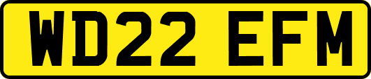 WD22EFM