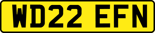 WD22EFN