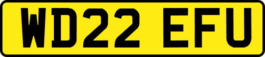 WD22EFU