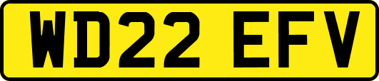 WD22EFV