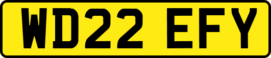 WD22EFY