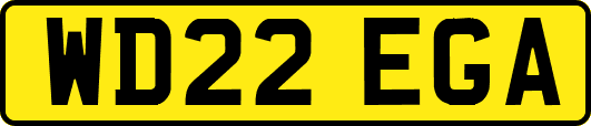 WD22EGA
