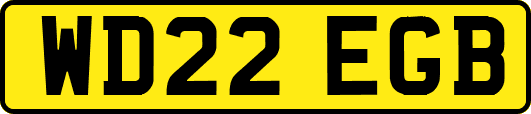 WD22EGB