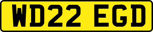 WD22EGD