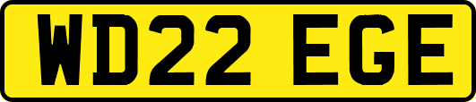 WD22EGE