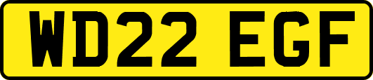 WD22EGF