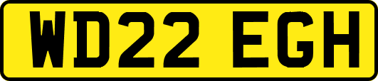 WD22EGH