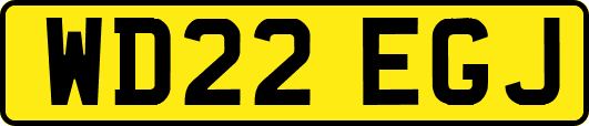 WD22EGJ