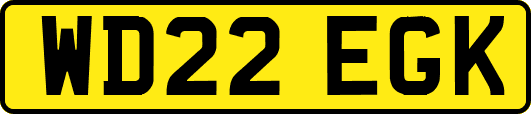 WD22EGK