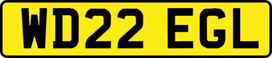 WD22EGL