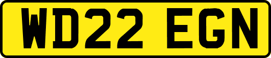 WD22EGN
