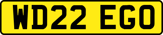 WD22EGO