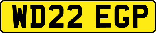 WD22EGP