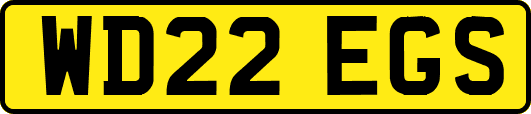 WD22EGS