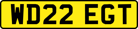 WD22EGT