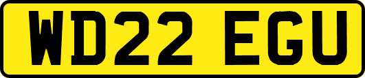 WD22EGU