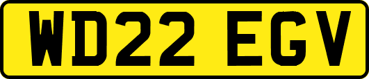 WD22EGV