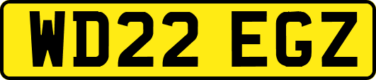 WD22EGZ
