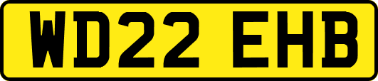 WD22EHB