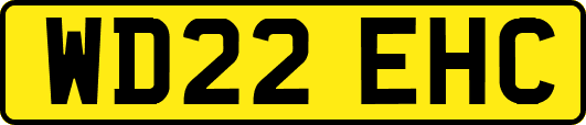 WD22EHC