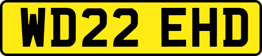 WD22EHD
