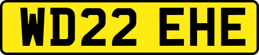 WD22EHE