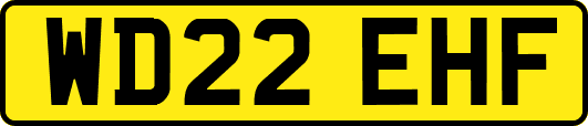 WD22EHF